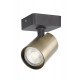 Спот Crystal Lux CLT 017 CLT 017CW1S BL-BZ