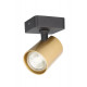 Спот Crystal Lux CLT 017 CLT 017CW1S BL-GO