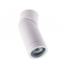 Спот Crystal Lux CLT 030C WH