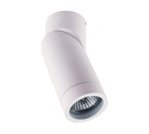 Спот Crystal Lux CLT 030C WH