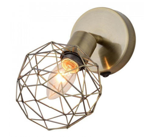 Спот Escada 1128/1A (Brass) УЦ