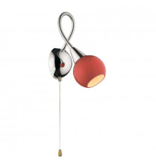 Спот Ideal Lux Tender AP1 Color 006529