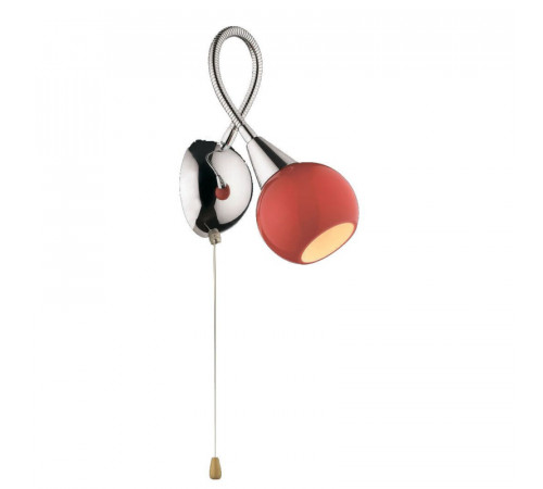 Спот Ideal Lux Tender AP1 Color 006529