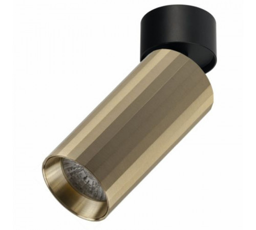 Спот IMEX Capella IL.0005.1901 BRONZE+BK