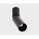 Спот Italline IT02-023 black 3000K