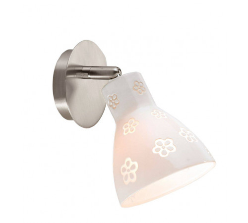 Спот Markslojd Bloom 228612