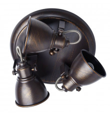 Спот MW-Light Ринген 2 547020403