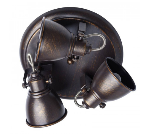 Спот MW-Light Ринген 2 547020403