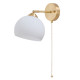 Спот MyFar Natalie MR2060-1W