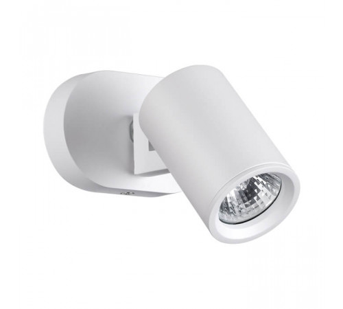 Спот Novotech Gusto 370650