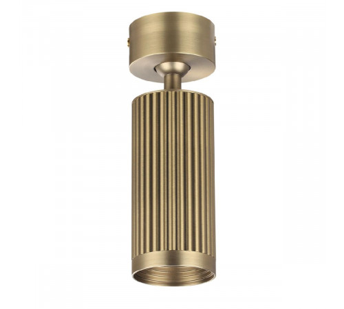 Спот Odeon Light Hightech Manchester 7013/1C