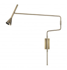 Спот Odeon Light Izzy 7032/1W