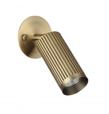 Спот Odeon Light Manchester 7013/1WA