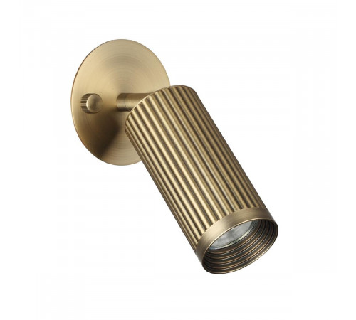 Спот Odeon Light Manchester 7013/1WA