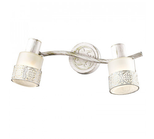 Спот Odeon Light Matiso 2786/2W