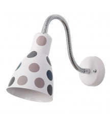 Спот Odeon Light Pika 2595/1W
