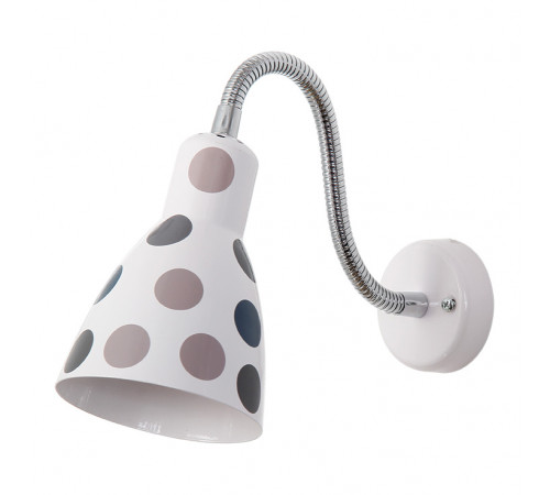 Спот Odeon Light Pika 2595/1W