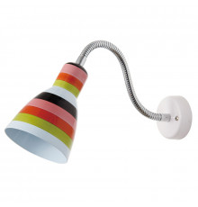 Спот Odeon Light Pika 2596/1W