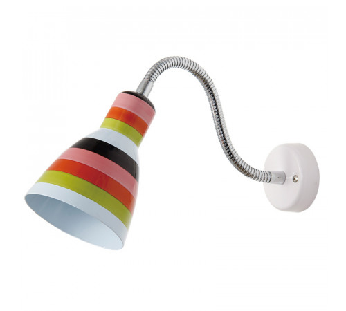 Спот Odeon Light Pika 2596/1W