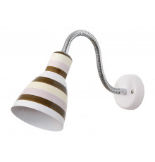 Спот Odeon Light Pika 3371/1W