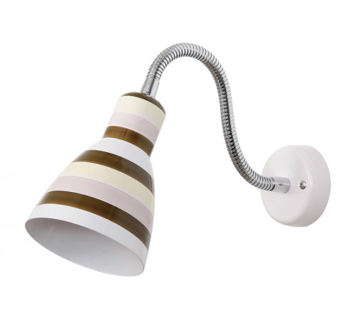 Спот Odeon Light Pika 3371/1W