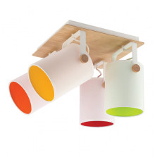 Спот TK Lighting 1834 Relax Junior 4