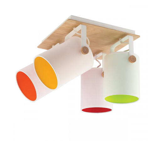 Спот TK Lighting 1834 Relax Junior 4