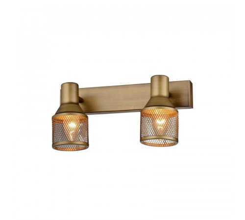 Спот Toplight Silvia TL3750Y-02AB