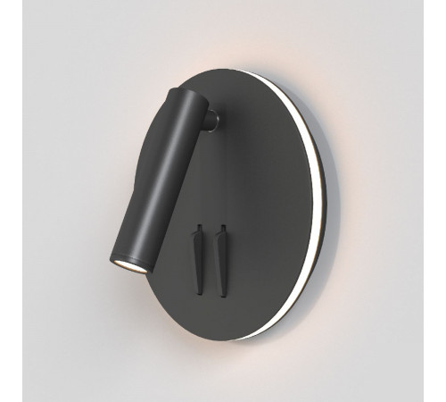 Светодиодный спот Maytoni Ios 176 C176-WL-01-6W-B