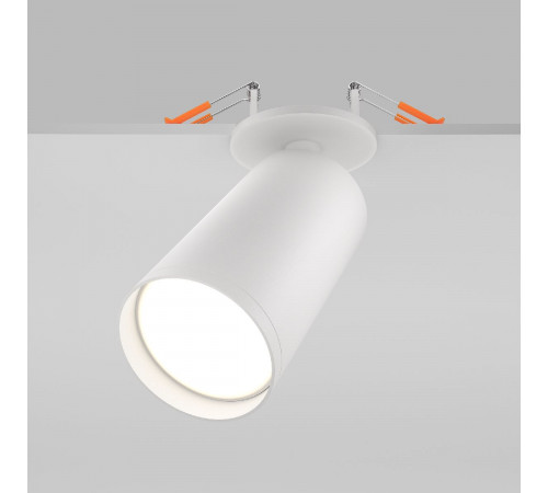 Спот Maytoni Technical Focus S C049CL-U-1W