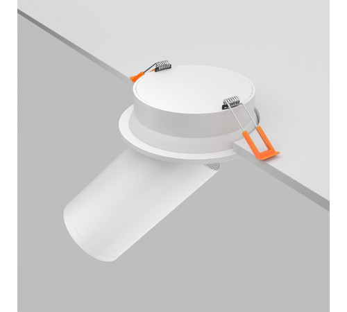 Встраиваемый спот Maytoni Technical Focus S C048CL-U-1W