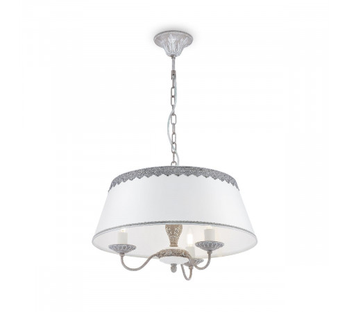 Подвесная люстра Maytoni Bouquet ARM023-PL-03-S
