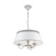 Подвесная люстра Maytoni Bouquet ARM023-PL-03-S
