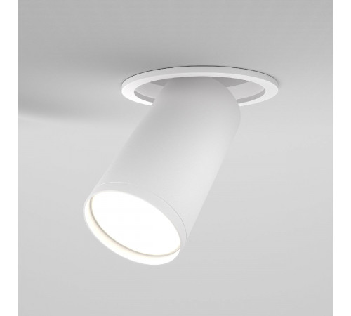 Встраиваемый спот Maytoni Technical Focus S C048CL-U-1W