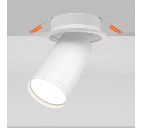 Встраиваемый спот Maytoni Technical Focus S C048CL-U-1W