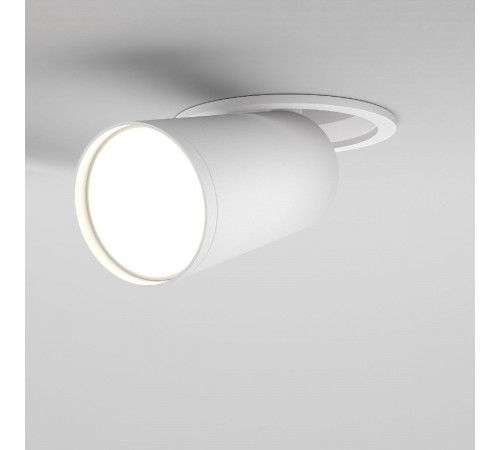 Встраиваемый спот Maytoni Technical Focus S C048CL-U-1W