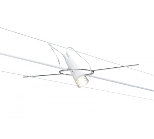 Струнный светодиодный светильник Paulmann AirLed Drum 94101