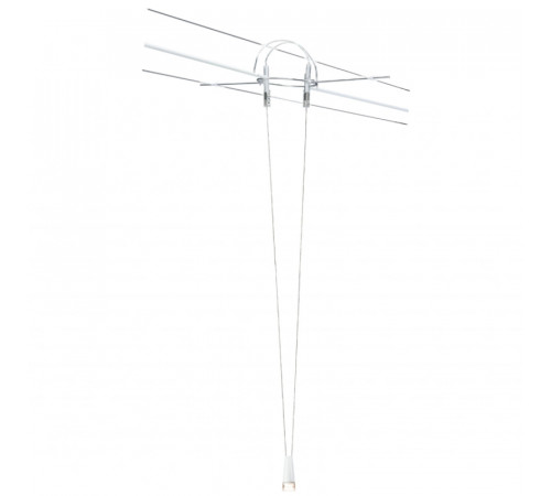 Струнный светодиодный светильник Paulmann AirLed Drum 94104
