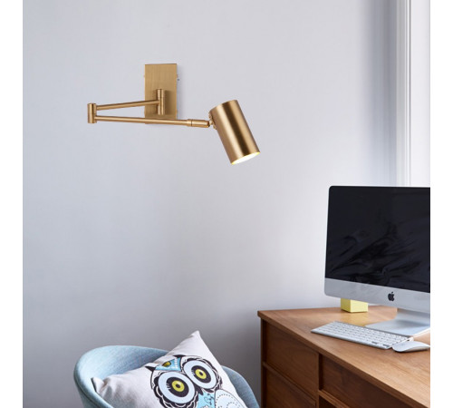 Бра ImperiumLoft Vallbo 141118-26