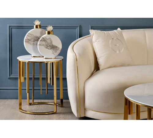 Ваза Garda Decor 55RD4283S