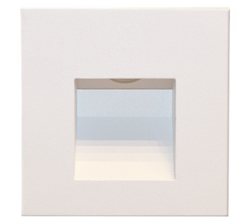 Светильник для ступеней ITALLINE DL 3019 WHITE