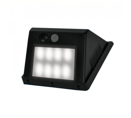 Светильник на солнечных батареях (UL-00003134) Uniel Functional USL-F-163/PT120 Sensor