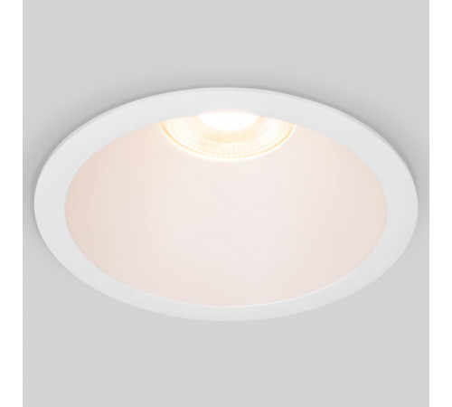 Уличный встраиваемый светильник Elektrostandard Light LED 3004 4690389185625 a060167