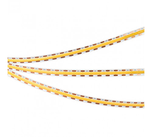 Светодиодная герметичная лента Arlight COB-SE-X360-8mm 5V Day4000 (5 W/m, IP65, CSP, 5m) 041384