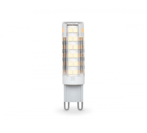 Светодиодная лампа Ambrella Light Bulbing G9 11W 2700K 101103