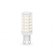 Светодиодная лампа Ambrella Light Bulbing G9 9W 2700K 100903