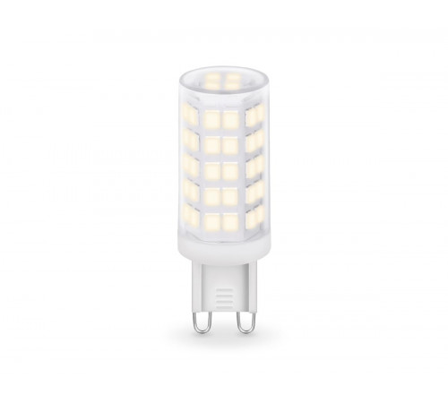 Светодиодная лампа Ambrella Light Bulbing G9 9W 2700K 100903