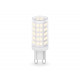 Светодиодная лампа Ambrella Light Bulbing G9 9W 2700K 100903