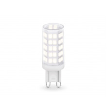 Светодиодная лампа Ambrella Light Bulbing G9 9W 4000K 100904