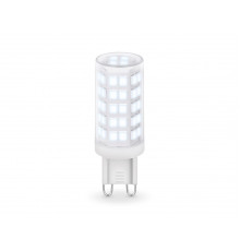 Светодиодная лампа Ambrella Light Bulbing G9 9W 6400K 100906